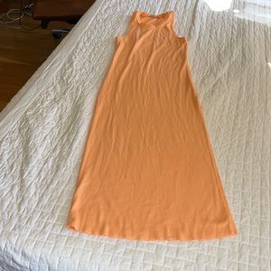 Cotton Citizen The Melbourne Tank Dress